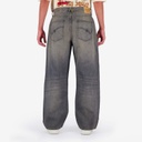 Baggy unisexe jeans -BASSYM