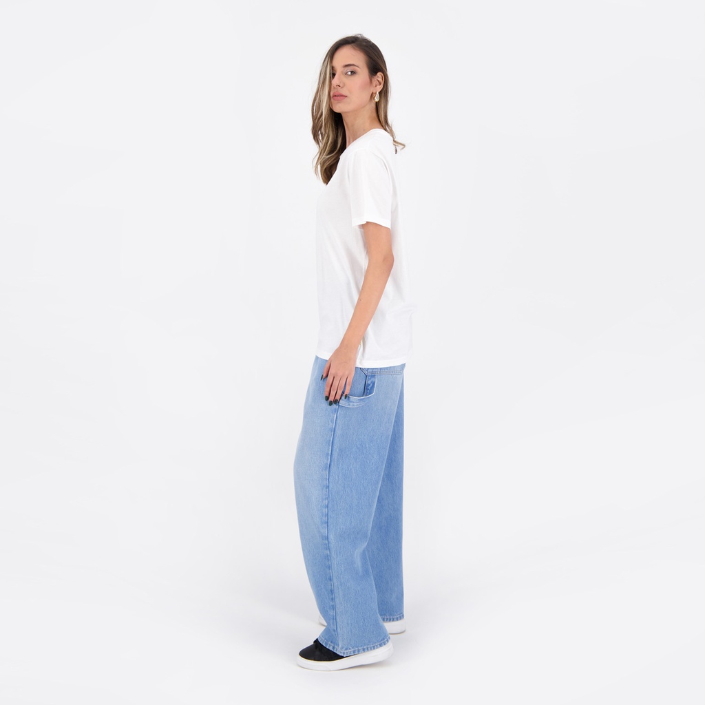 T-shirt unisexe manches courtes   KONTAKT TEES 2.0