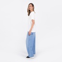 T-shirt unisexe manches courtes   KONTAKT TEES 2.0