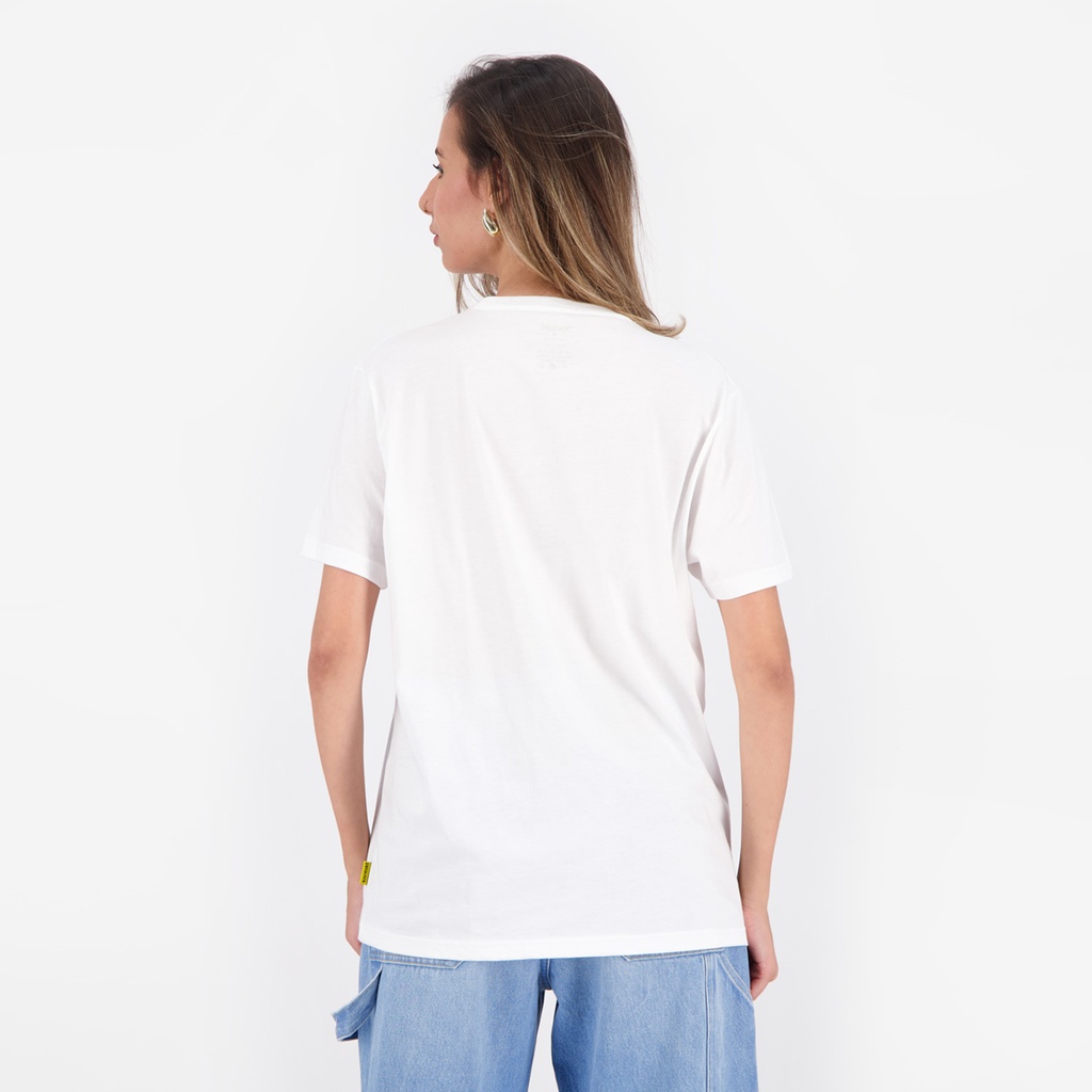 T-shirt unisexe manches courtes KONTAKT TEES