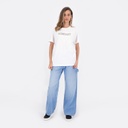 T-shirt unisexe manches courtes KONTAKT TEES