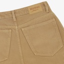 Wide leg jeans femme - WIDED