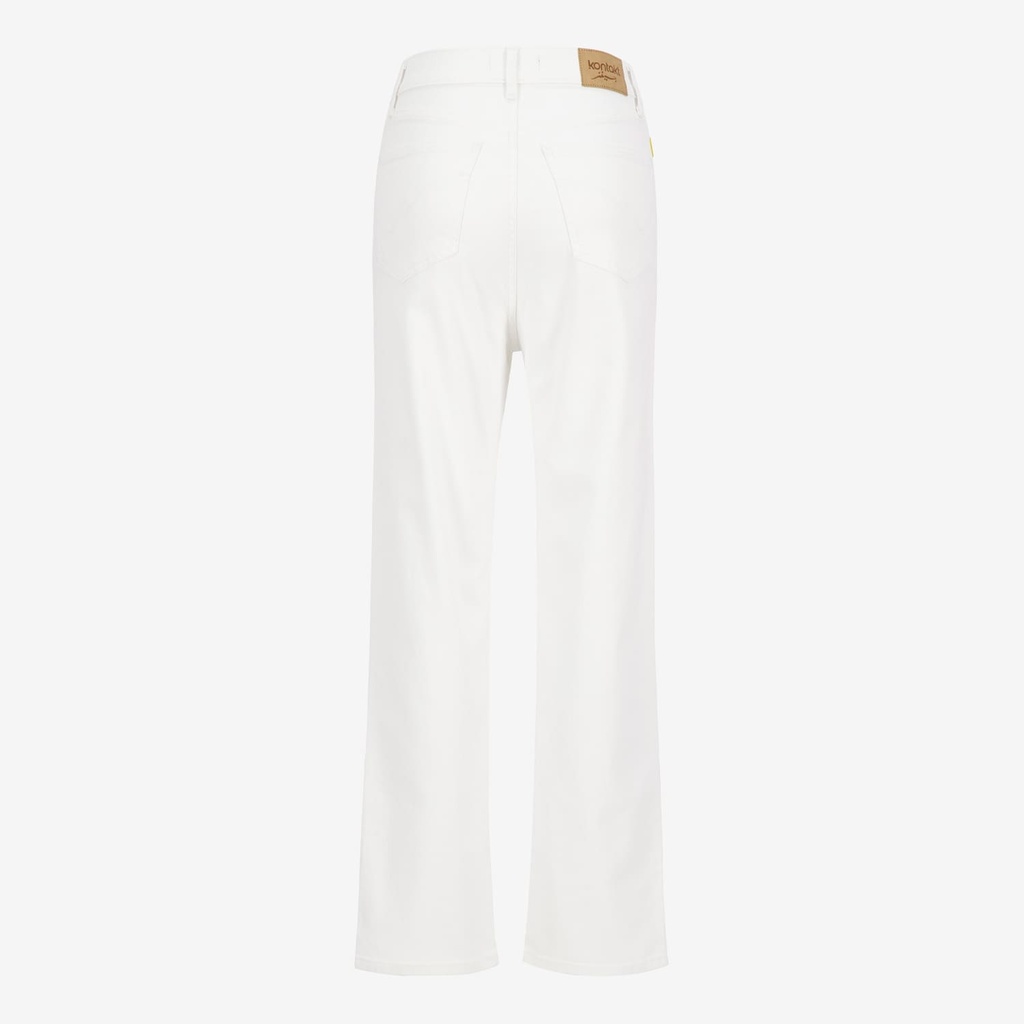 Ribcage jeans femme-RAYA