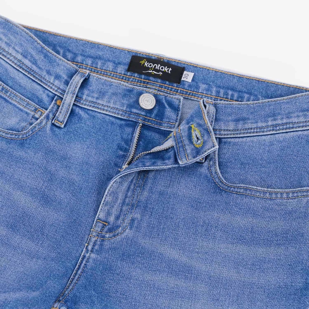 Slim jeans homme - SELIM