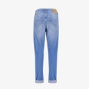 Straight garçon en jeans