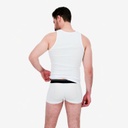 Lot de 3 Shorty homme en coton