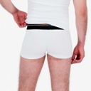 Lot de 3 Shorty homme en coton