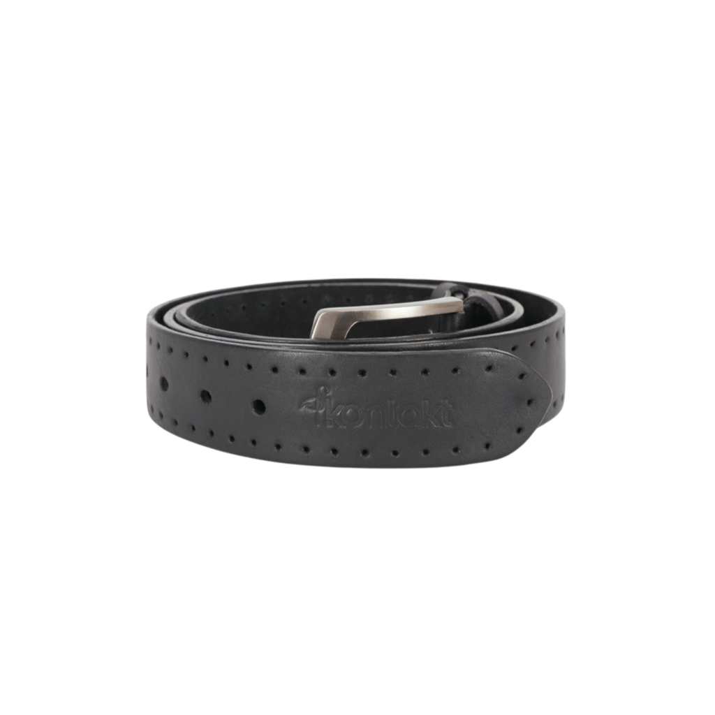 Ceinture homme en cuir