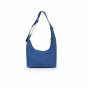 Sac hobo femme en jeans
