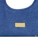 Sac hobo femme en jeans