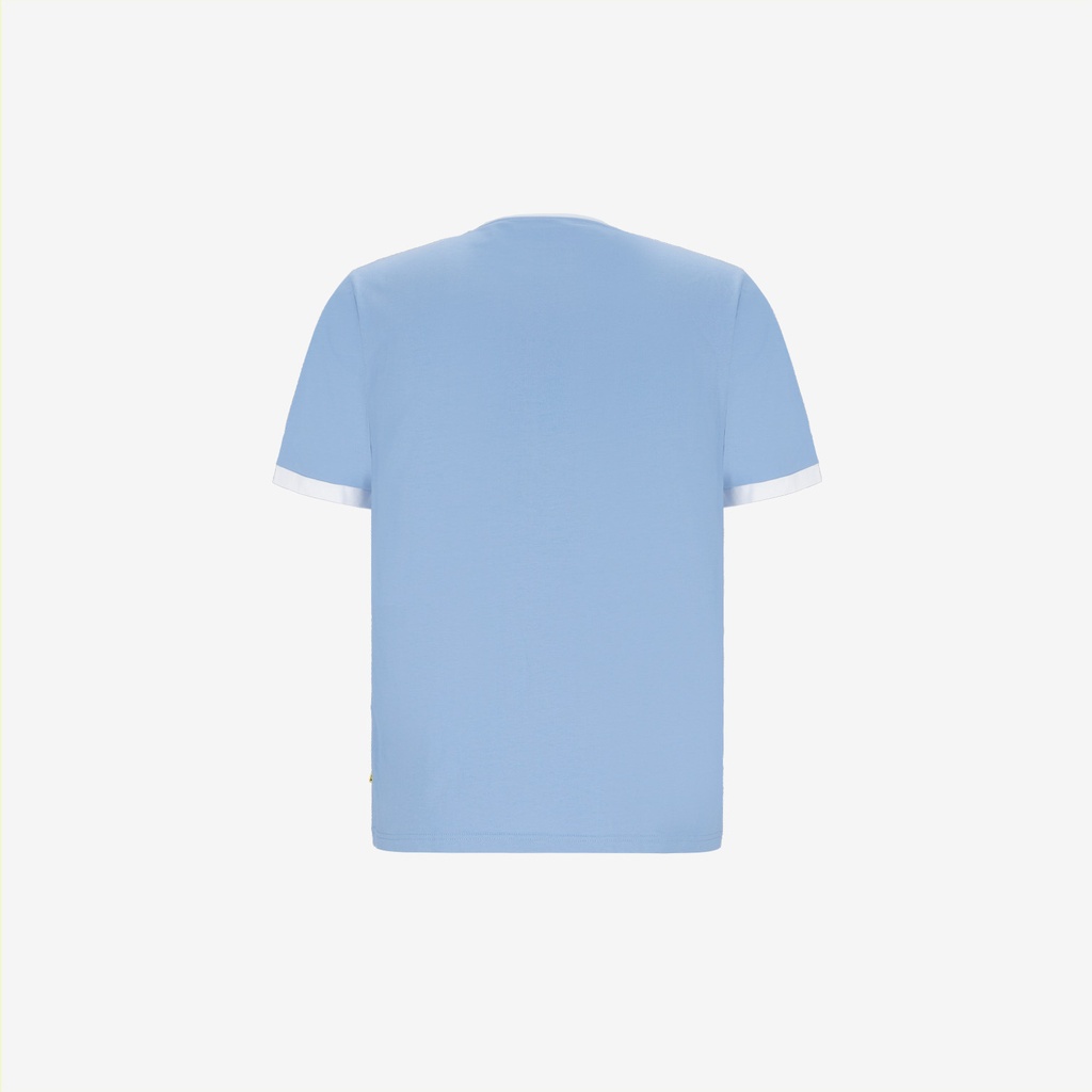 T-shirt flammé garçon manches courtes  رايس الابحار