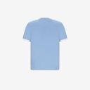 T-shirt flammé garçon manches courtes  رايس الابحار