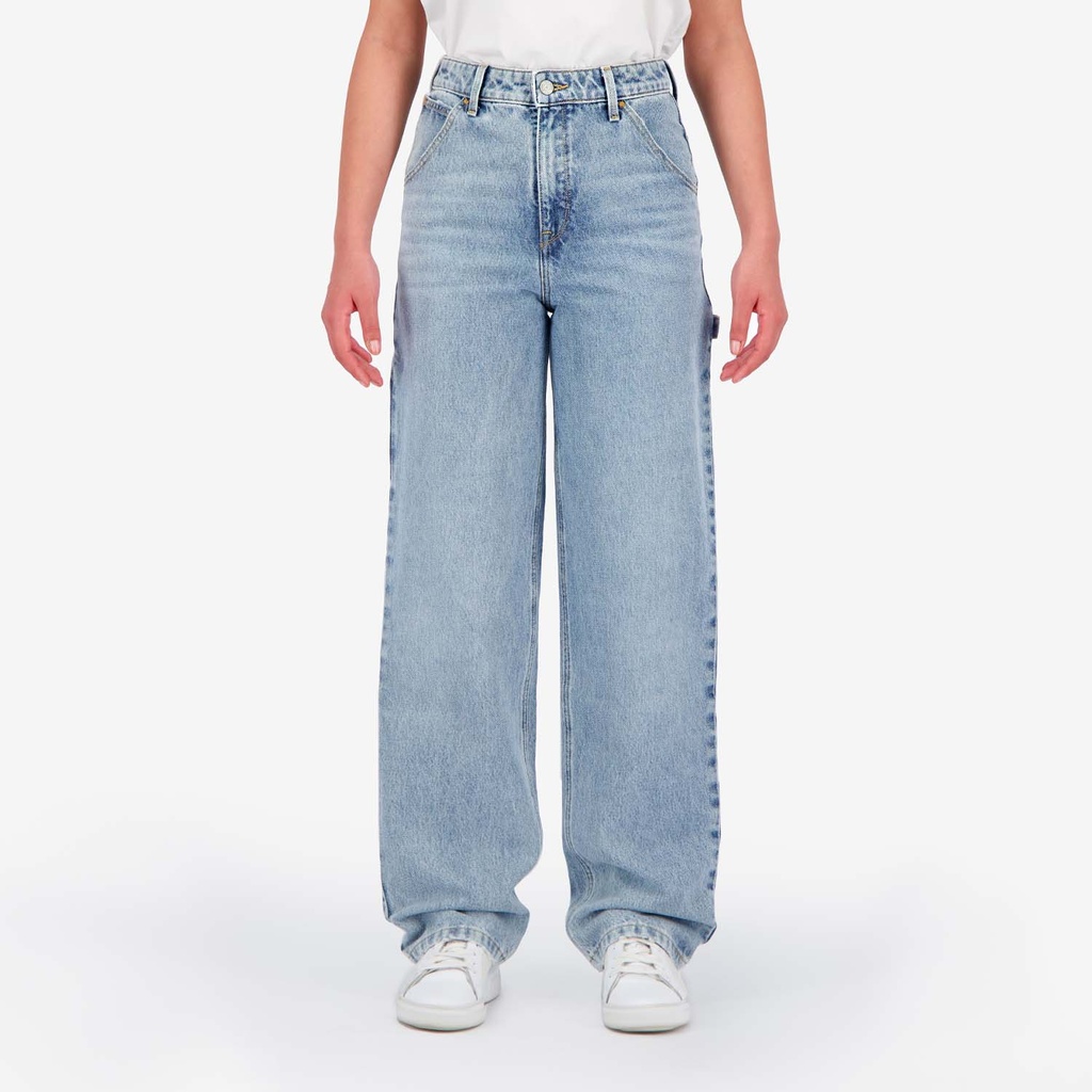 Carpenter jeans femme - KARIMA