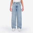 Carpenter jeans femme - KARIMA