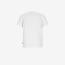 T-shirt unisexe adulte manches courtes عبِّي الوسط