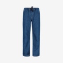 Straight jogger garçon en jeans