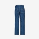 Straight jogger garçon en jeans