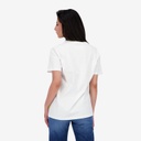 T-shirt unisexe manches courtes CONSCIOUS DESIGN