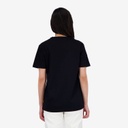 T-shirt unisexe manches courtes   KONTAKT TEES