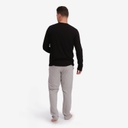 Pyjama homme manches longues جو بالضوء