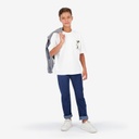 T-shirt oversized garçon manches courtes CAP BOY