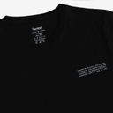 T-shirt unisexe manches courtes CIRCULARITY IN MIND