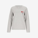 Pyjama femme Manches Longues self care كون كيما إنت