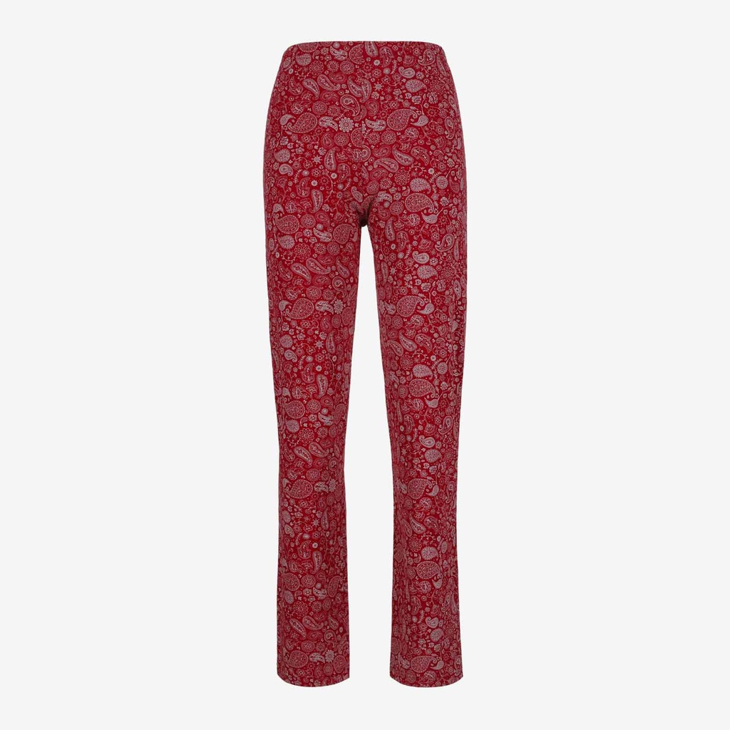 Pyjama femme Manches Longues self care كون كيما إنت