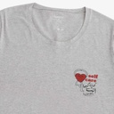 Pyjama femme Manches Longues self care كون كيما إنت