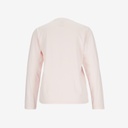 Pyjama femme manches longues الورد جميل