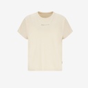 T-shirt femme manche tombante MADE IN TUNISIA