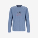 Pyjama homme manches longues tonight's for fun,tomorrow's for winning