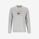 Pyjama homme manches longues فيق يا شفيق