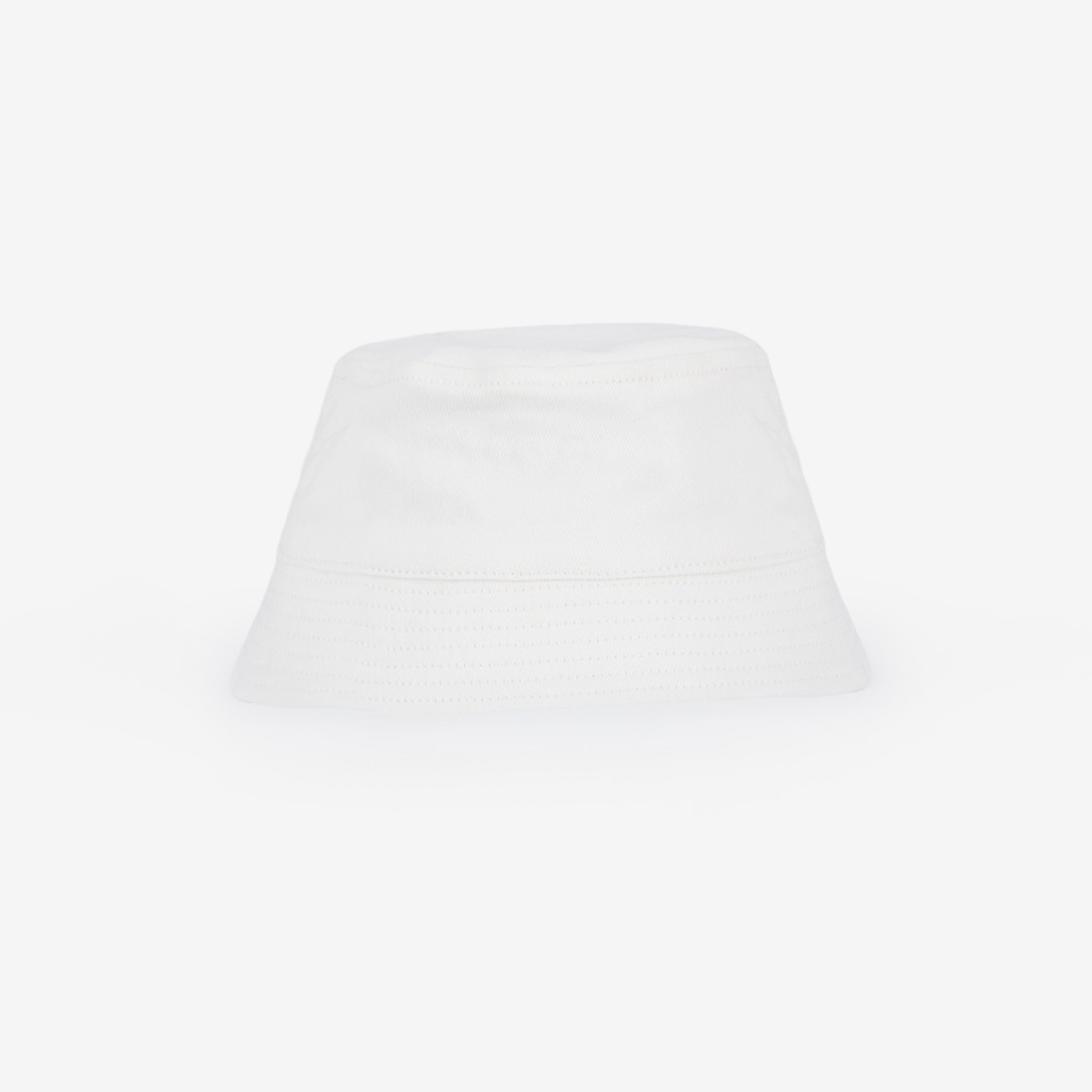 Bob unisexe en jeans عشق