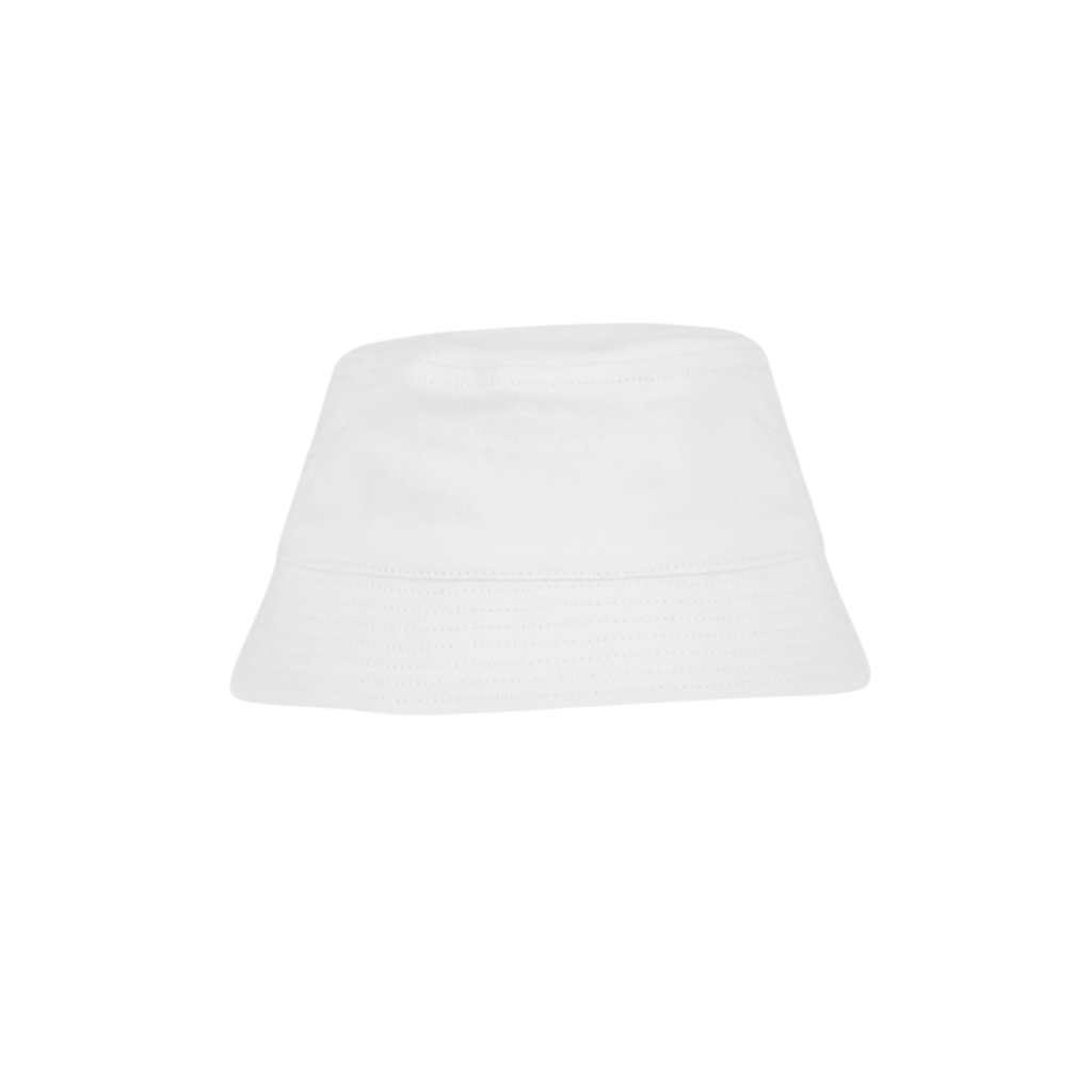 Bob unisexe en jeans عشق