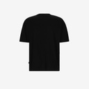 T-shirt oversized homme  manches courtes سلطان زمان