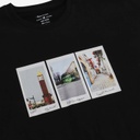 Sweat boxy femme المدينة العربي, محطة برشلونة ا,لمنڨالة