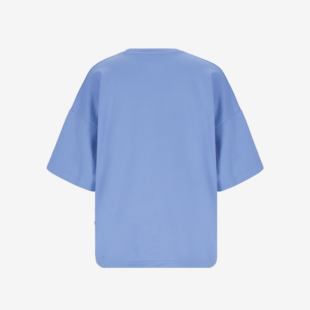 Sweat boxy femme BORN STRONG