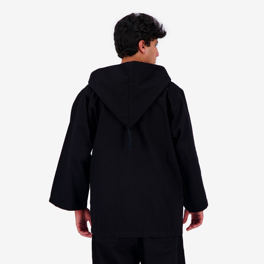 Kachabya Adulte unisexe en jeans