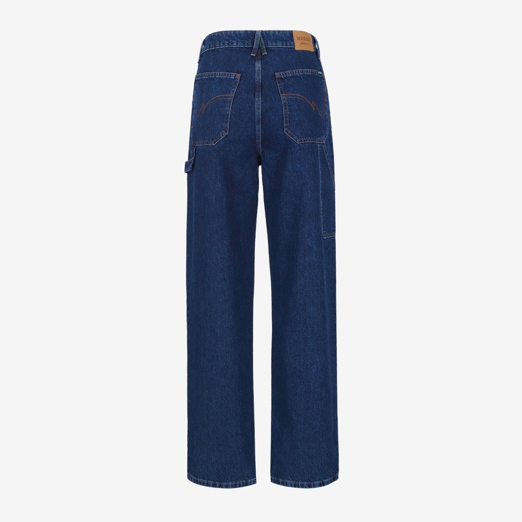 Carpenter jeans femme - KARIMA