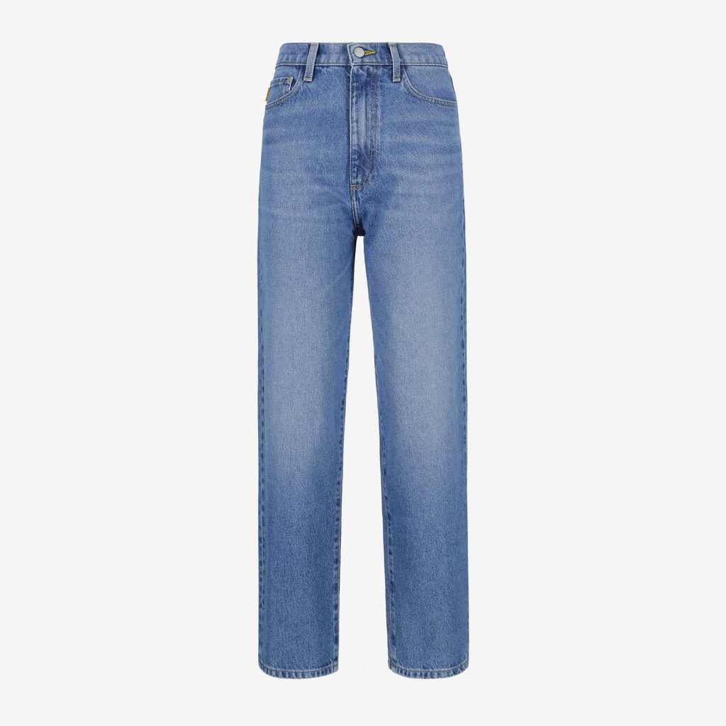 Ribcage jeans femme-RAYA 2.0