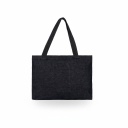 Tote Bag Unisex En Jeans عام محرحر