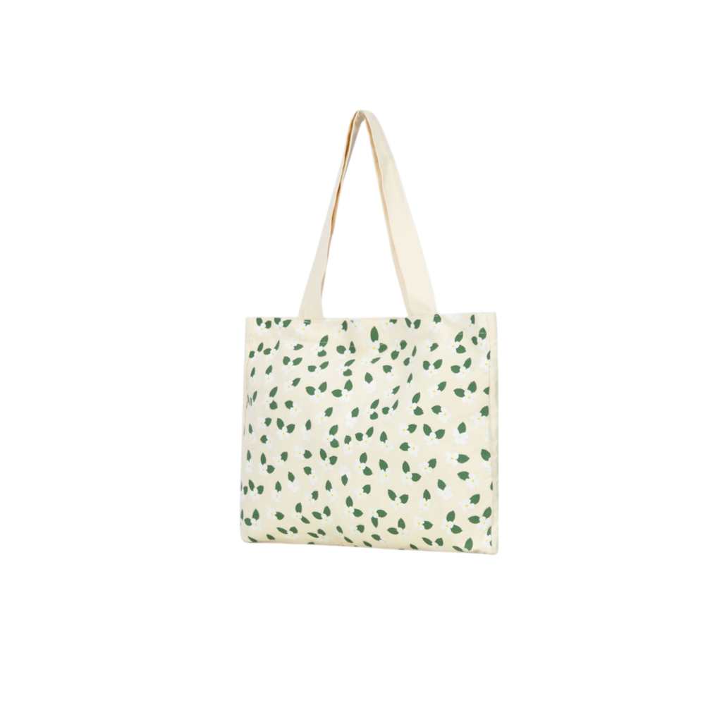 Tote bag unisex en jeans