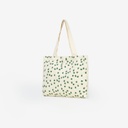 Tote bag unisex en jeans