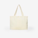 Tote bag unisex en jeans