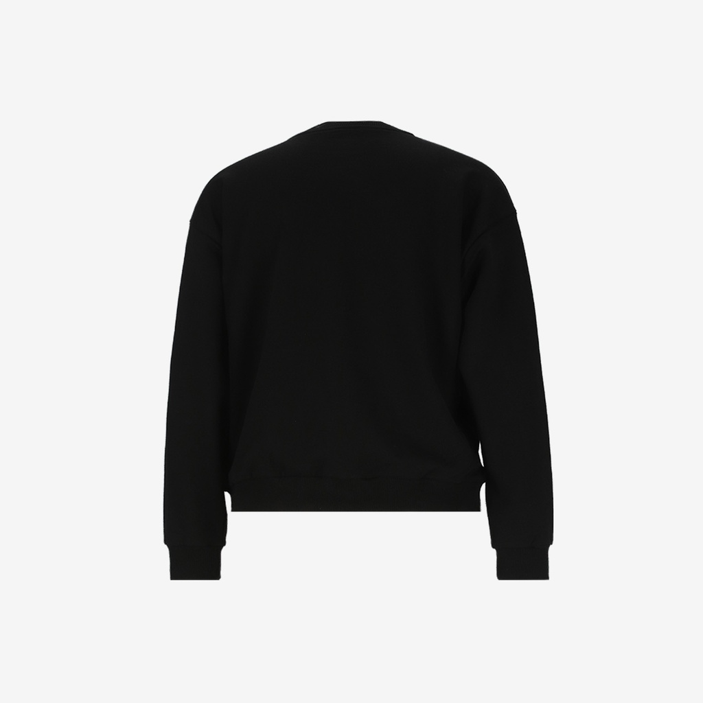 إللي مكتوب عالجبين لازم تشوفه العين Sweat femme