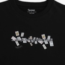 Sweat homme الكارطة ما تكذبش…