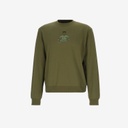 Sweat homme avec animation