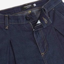 Chino Wide leg femme-CHEDIA