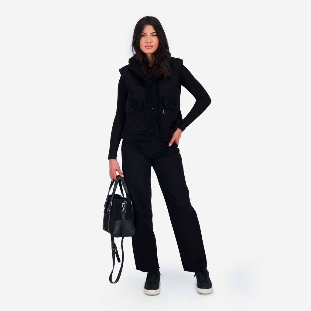 Ribcage jeans femme-RAYA 2.0